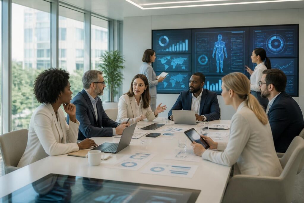 Go medias et ses services : de la gestion des prélèvements à Mediassist découvrez go medias et ses services complets, de la gestion des prélèvements à l'assistance avec mediassist, pour une expérience simplifiée et efficace.