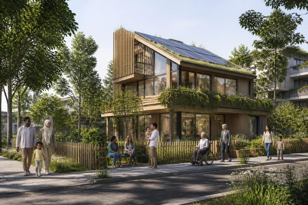 découvrez les impacts de la loi zan sur les maisons individuelles et les points essentiels à connaître pour bien comprendre cette réglementation.