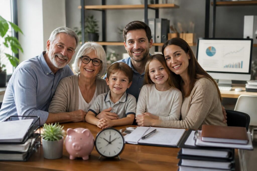 Combien de trimestres par enfant pour la retraite selon les différents régimes découvrez combien de trimestres sont attribués par enfant pour la retraite selon les différents régimes et optimisez votre pension grâce à nos explications claires.