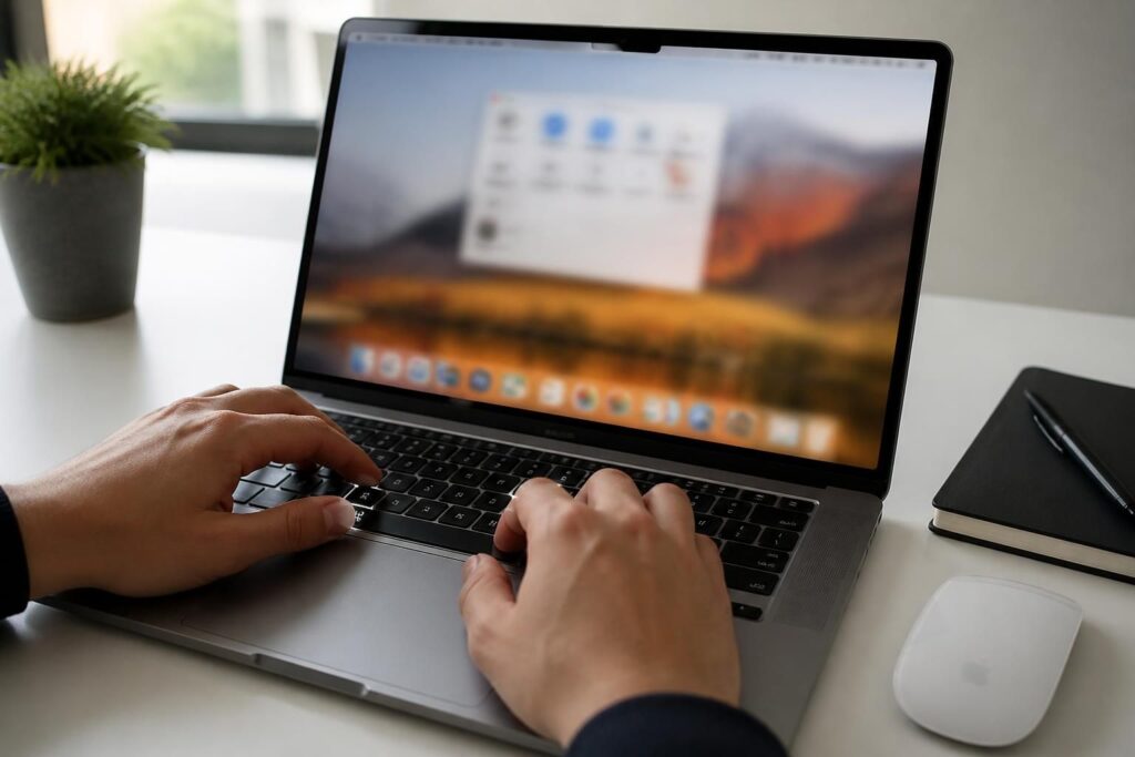 Command R Mac : astuces pour utiliser efficacement ce raccourci clavier découvrez comment utiliser efficacement le raccourci clavier command r sur mac grâce à nos astuces pratiques pour gagner du temps et optimiser votre productivité.