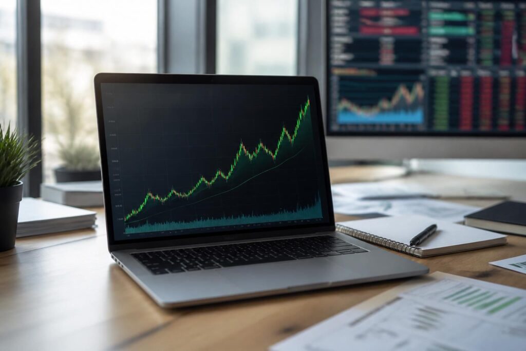 analyse complète de l'évolution du cours de bourse de hoffmann green cement et perspectives d'avenir pour les investisseurs.
