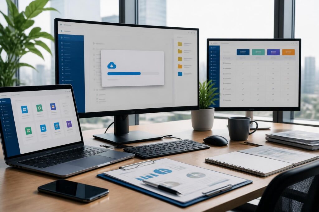 ISO Office 2024 : versions, téléchargement et fonctionnalités pour les entreprises découvrez iso office 2024 : ses différentes versions, options de téléchargement et fonctionnalités clés conçues pour répondre aux besoins des entreprises modernes.