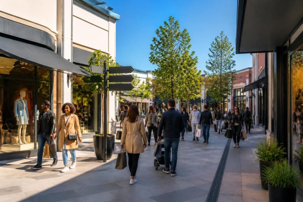 Magasins de destockage en Île-de-France : où trouver bonnes affaires et outlets découvrez les meilleurs magasins de destockage en île-de-france pour dénicher des bonnes affaires et outlets à prix réduits. guide complet des adresses incontournables.