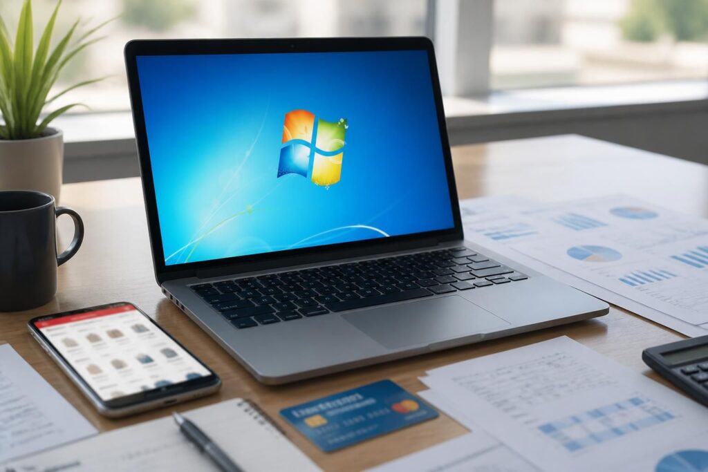 Windows 7 licens : où trouver une license key fiable et ses prix actuels découvrez où trouver une licence windows 7 fiable et consultez les prix actuels pour sécuriser votre système en toute confiance.