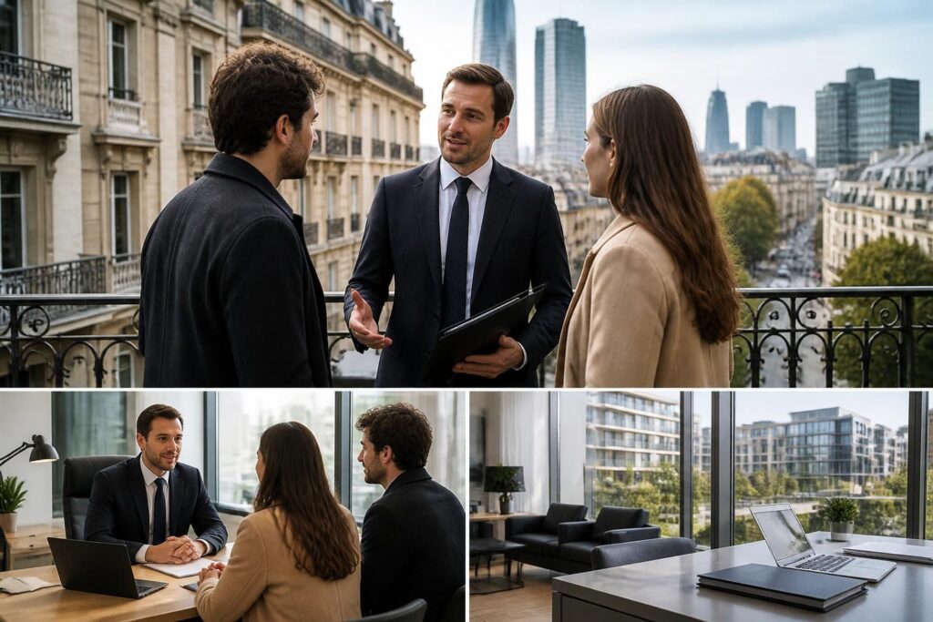 Licitor en Île-de-France : services et agences à Paris et en banlieue découvrez les services d'un licitor en île-de-france avec nos agences situées à paris et en banlieue, pour un accompagnement professionnel et efficace.