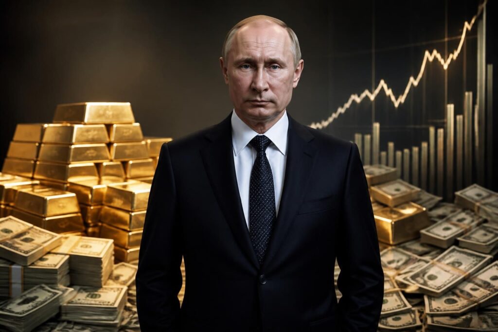 Vladimir Poutine fortune personnelle et estimation Forbes en 2024 découvrez l'estimation de la fortune personnelle de vladimir poutine en 2024 selon forbes, avec une analyse détaillée de ses revenus et actifs.