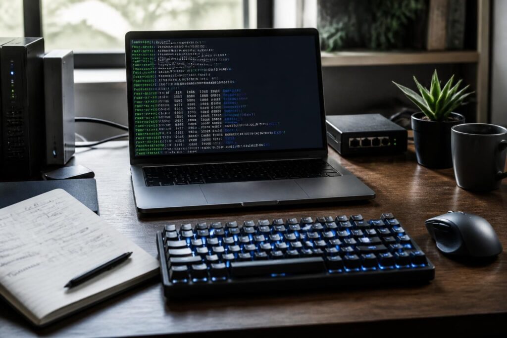 $ chmod : commandes essentielles pour gérer les permissions sous Linux découvrez les commandes essentielles du chmod pour gérer efficacement les permissions des fichiers sous linux et sécuriser votre système.
