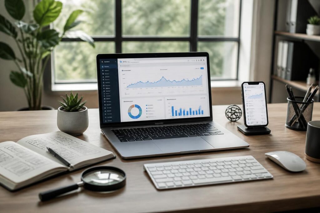 découvrez les outils webmaster indispensables pour optimiser efficacement votre site web avec google et améliorer votre visibilité en ligne.